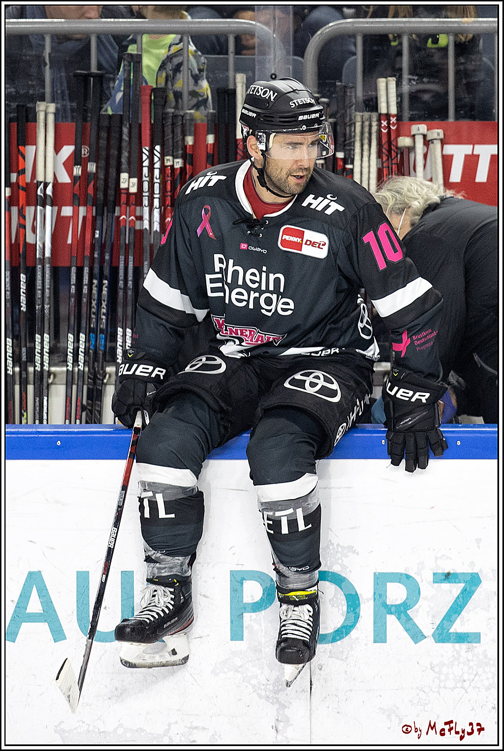 PENNY DEL;  Koelner Haie - Schwenninger Wild Wings; Koeln, 08.10.2021